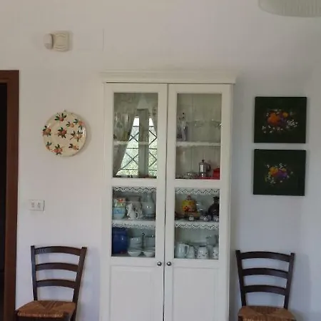 Casa de Férias Bigio Monopoli