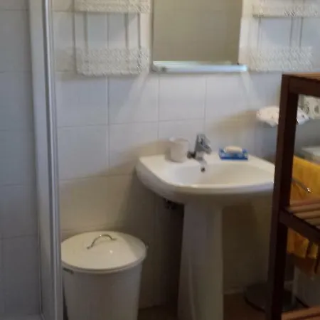 Casa de Férias Bigio *