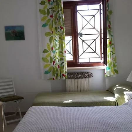 Casa de Férias Bigio *