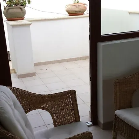 Casa de Férias Bigio Monopoli