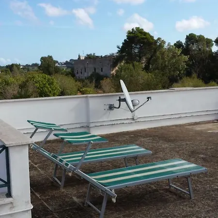 Casa de Férias Bigio