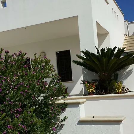 Casa de Férias Bigio Monopoli