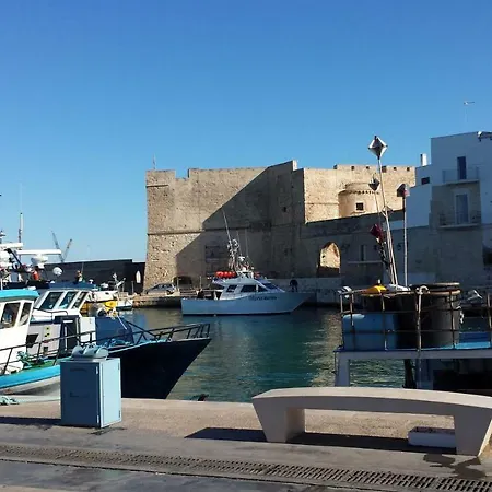 Casa de Férias Bigio Monopoli