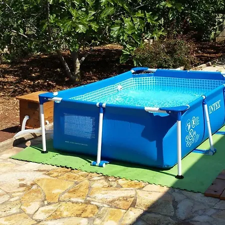 Casa de Férias Bigio
